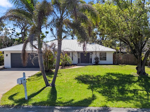 House for sale in Vero Beach, Florida