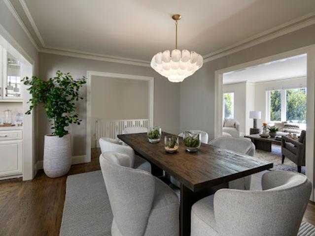 House for sale in San Francisco, California