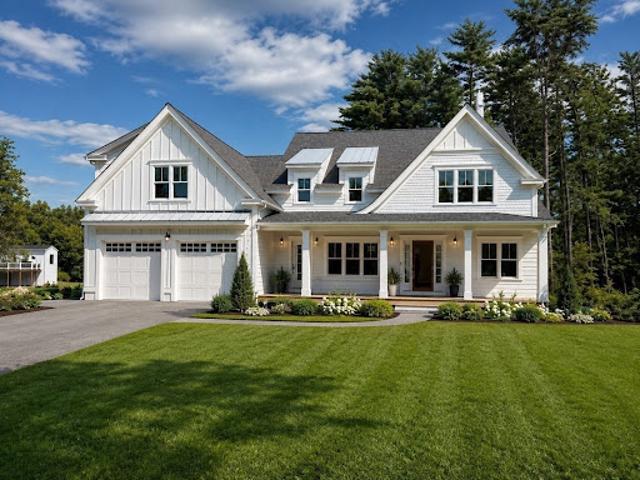 House for sale in Accord, Massachusetts