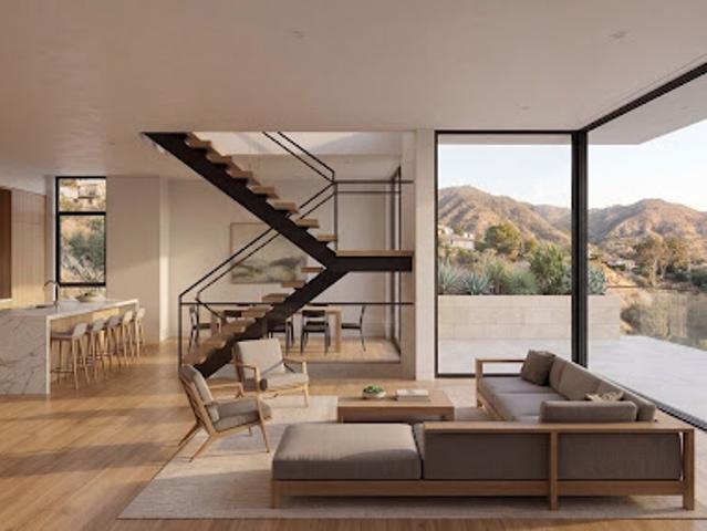 House for sale in Glendale, Los Angeles County