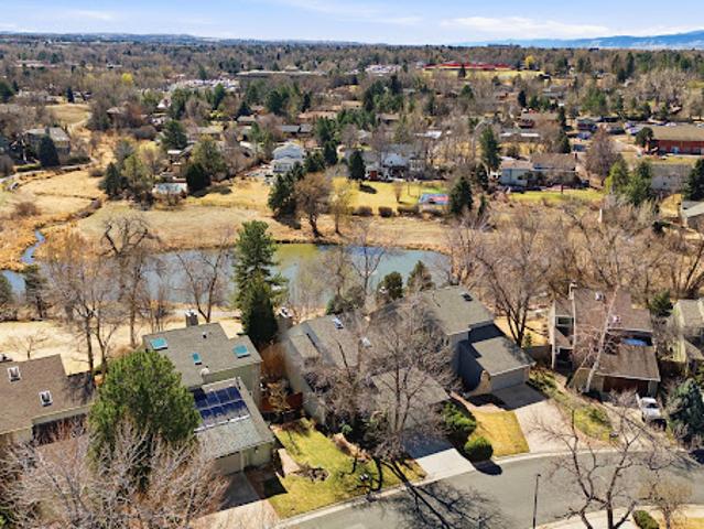 House for sale in Arapahoe, Colorado