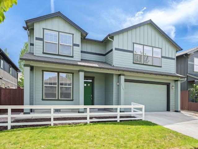 House for sale in Oregonia