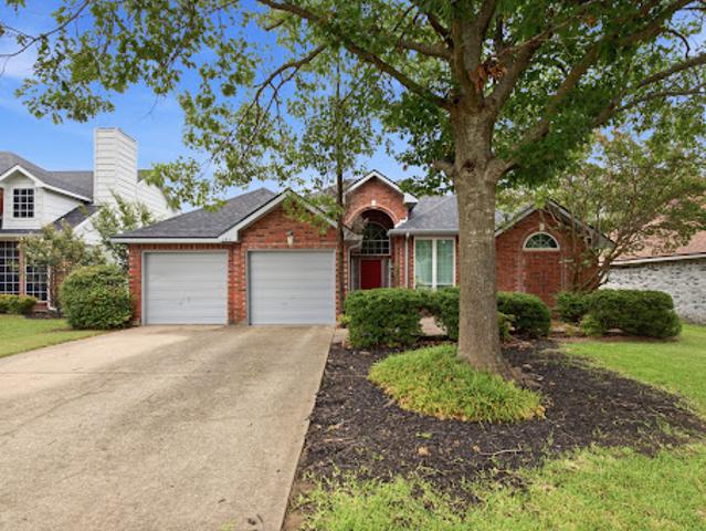 House for sale in Rockwall, Texas