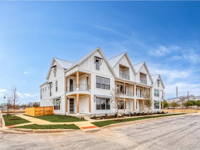 House for sale in Leesville, Texas