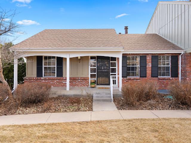 House for sale in Denver, Colorado