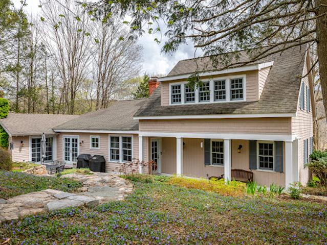House for sale in Kent, Connecticut