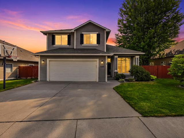 House for sale in Richland, Washington