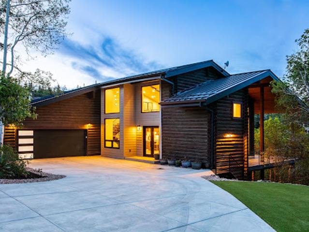 House for sale in Park City, Utah