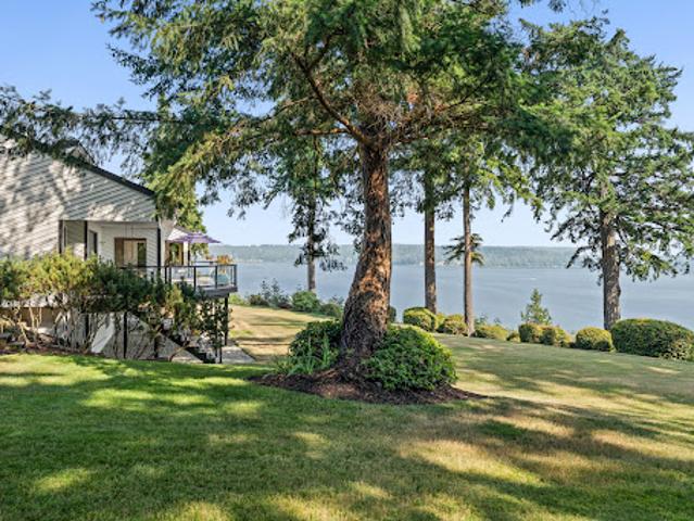 House for sale in Gig Harbor, Washington