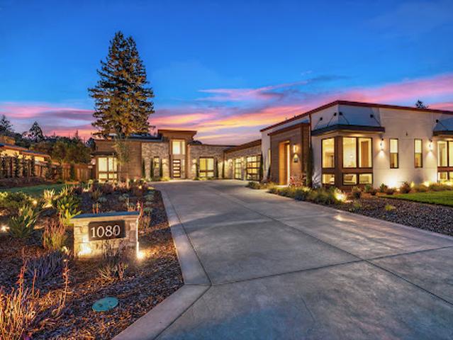House for sale in Napa, California