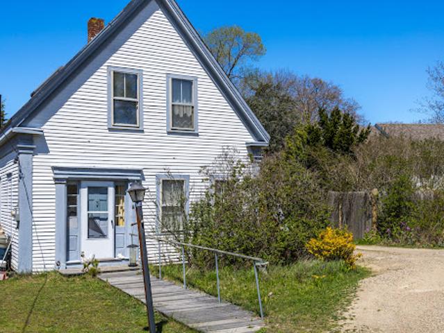 House for sale in Provincetown, Massachusetts