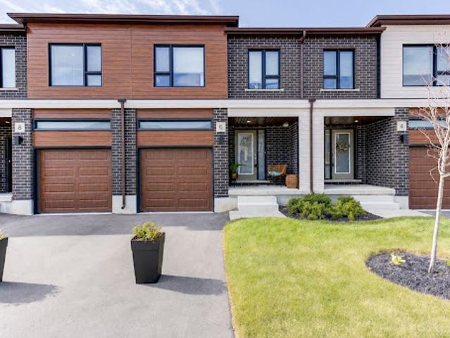 House for sale in Cambridge, Ontario