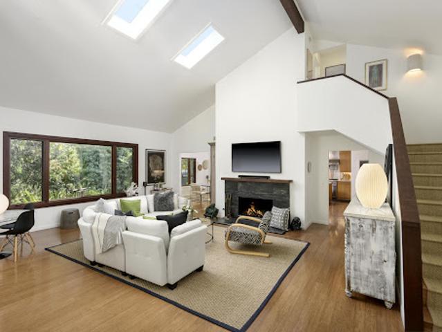 House for sale in Santa Barbara