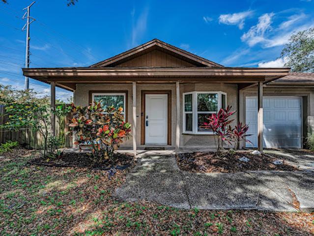 House for sale in Crystal Beach, Florida