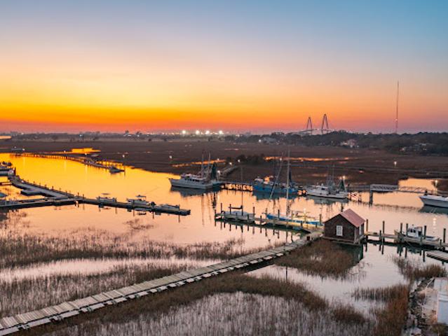 House for sale in Mount Pleasant, South Carolina