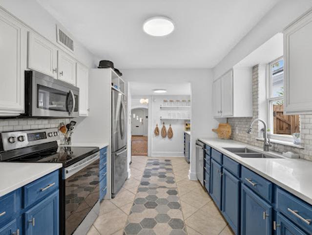 House for sale in Jacksonville, Florida