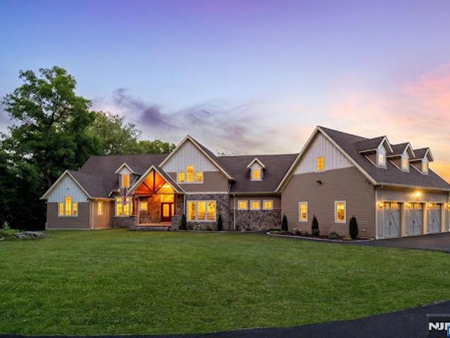 House for sale in New Jersey