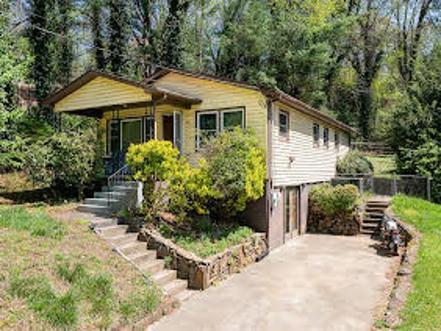 House for sale in Asheville House for sale in Asheville