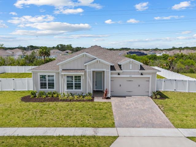 House for sale in Merritt Island, Florida