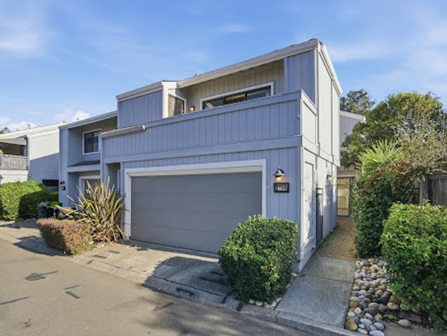 House for sale in Napa, California