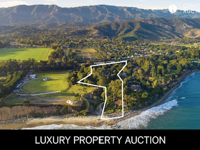 House for sale in Carpinteria, California
