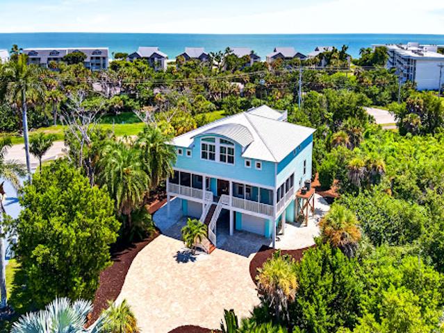 House for sale in Sanibel, Florida
