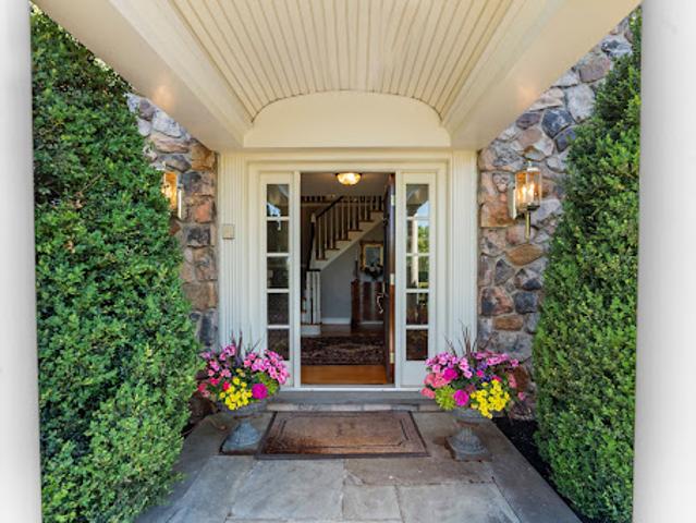 House for sale in Gwynedd, Pennsylvania
