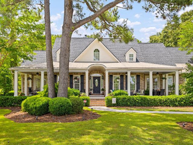 House for sale in Awendaw, South Carolina