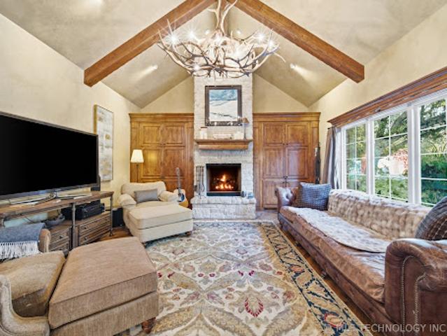 House for sale in Jenks, Oklahoma