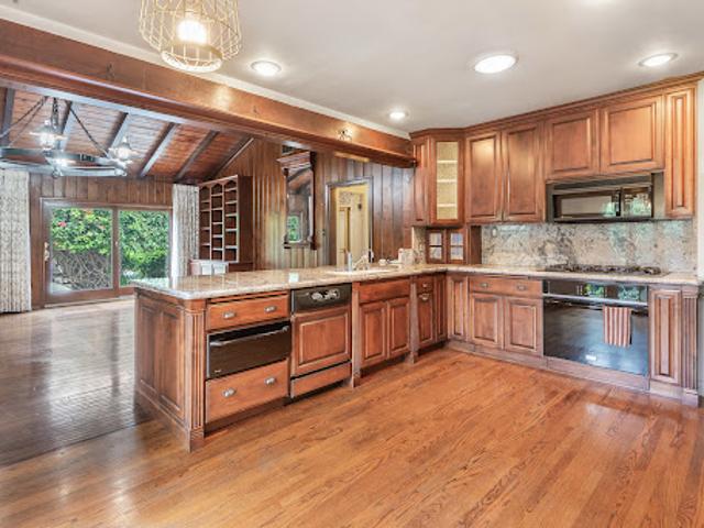House for sale in Gardena