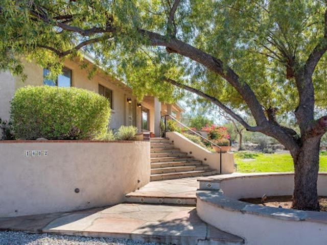 House for sale in Tucson, Arizona
