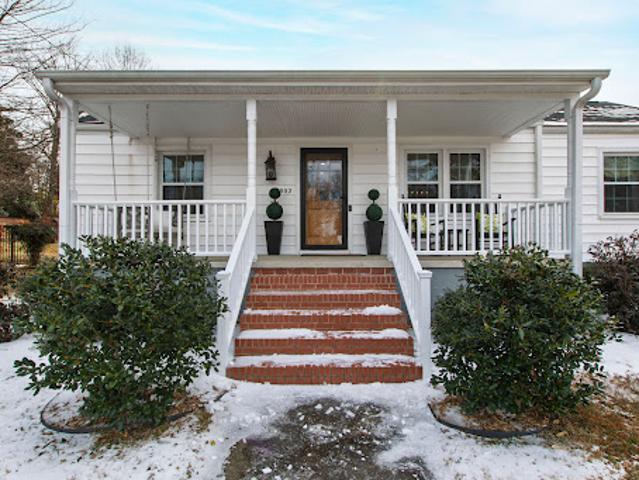 House for sale in Wake, North Carolina