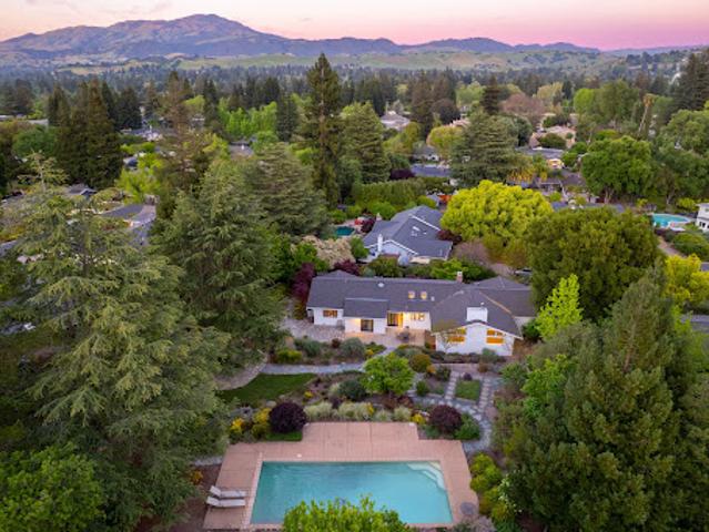 House for sale in Danville, California