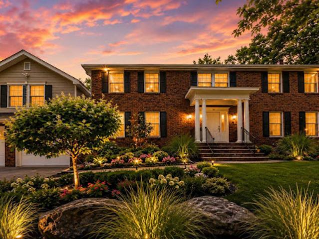 House for sale in Alpine, New Jersey