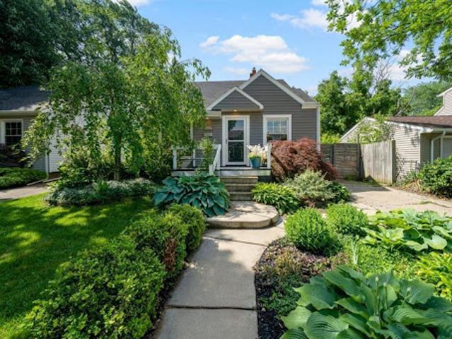 House for rent in Royal Oak, Michigan
