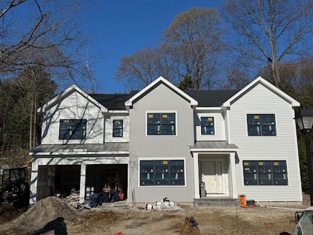 House for sale in Rye, New York