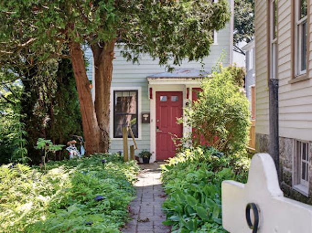 House for sale in Stonington, Connecticut