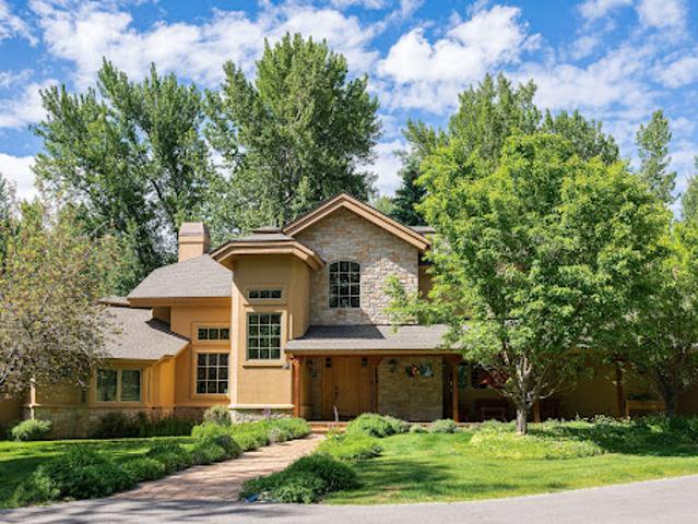 House for sale in Hailey, Idaho