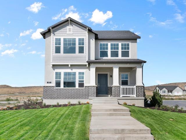 House for sale in Coalville, Utah