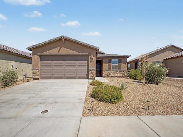 House for sale in Marana, Arizona