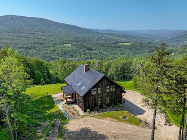House for sale in Ludlow, Vermont