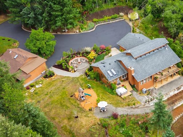House for sale in Washington