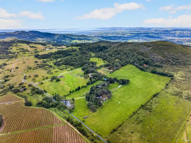 House for sale in Napa, California