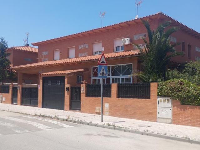 Casa en venta en Urbanización Fuentevieja, Ugena