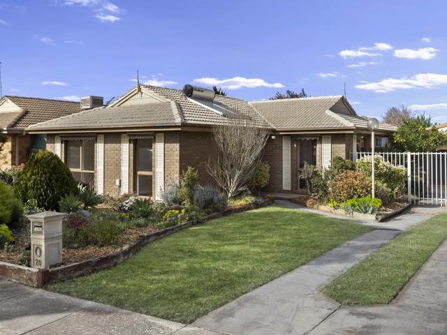 House for rent in Melton West, Melbourne