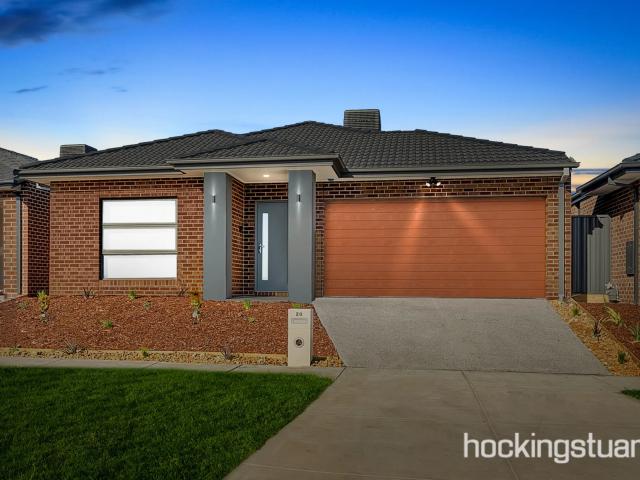 House for rent in Camerons Creek, Victoria