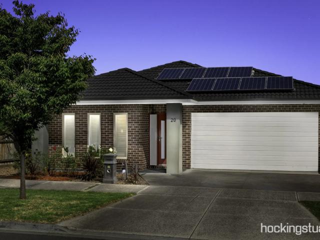 House for rent in Camerons Creek, Victoria