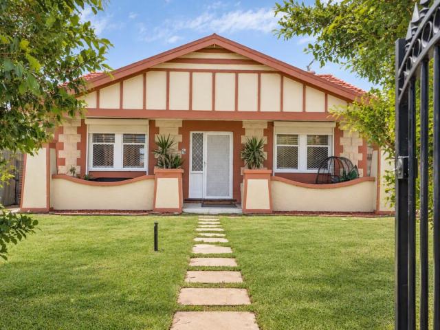 House for rent in Rosewater, Adelaide