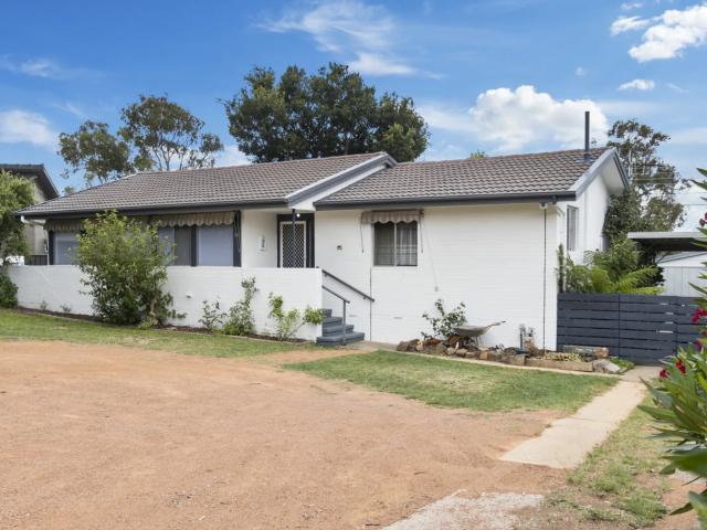 House for rent in Higgins, District of Belconnen
