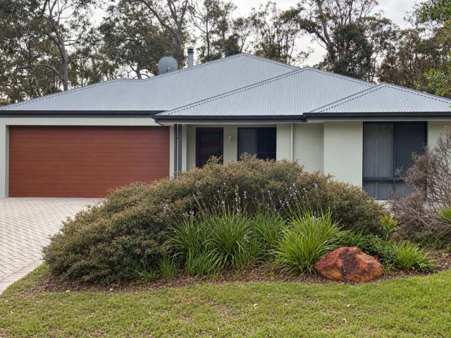 House for rent in Cowaramup, Western Australia